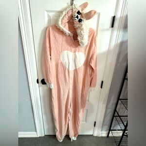 Llama Onsie